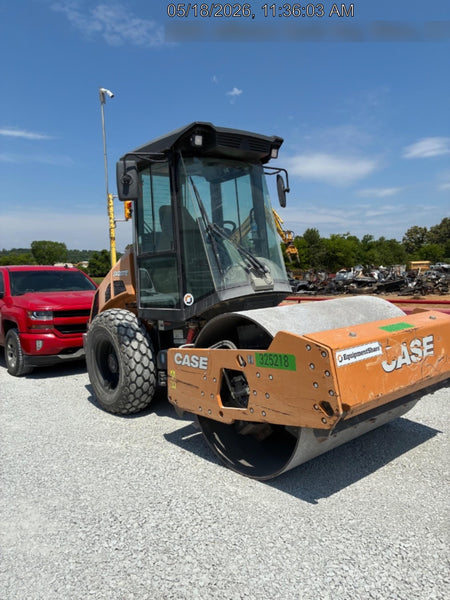 2023 CASE SV207E