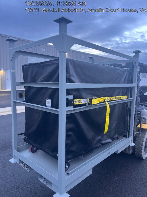 2025 AVTRON AVTRON 2800