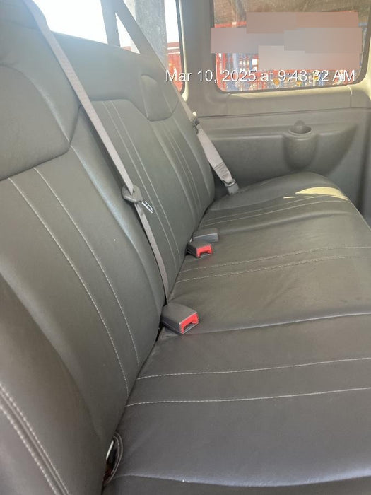 2023 CHEVROLET Express Van - Rental