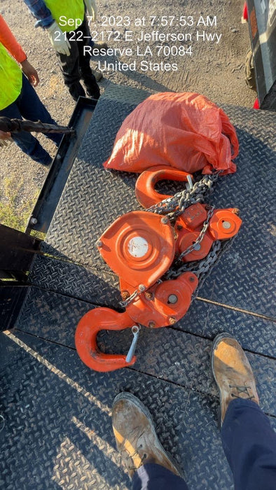 2022 ELEPHANT H100-10-15