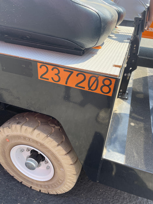 2022 COLUMBIA Payloader 2XL