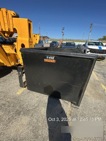 2024 STAR INDUSTRIES 1425