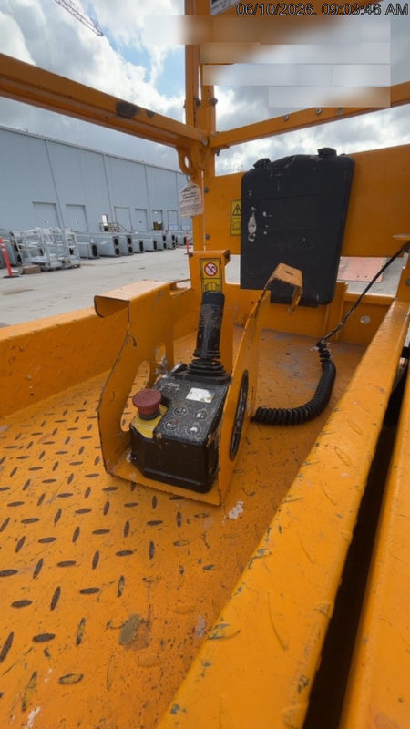 2024 JCB S1932E