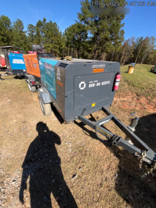 2024 AIRMAN PDS185S CWK