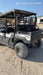 2022 Kawasaki Mule PRO-DXT Standard Options, Backup Alarm, Beacon, Plastic Hard Top, Poly Windshield, Horn Kit