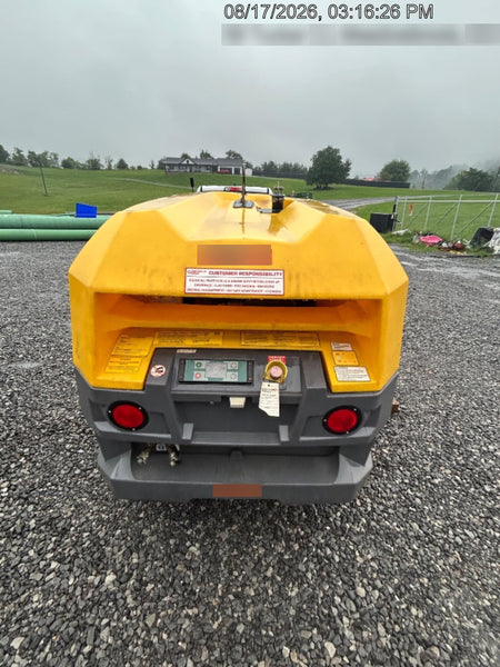 2020 ATLAS COPCO XAS188