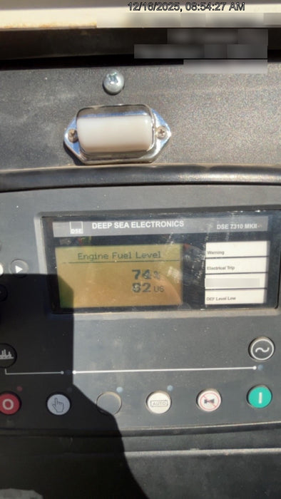 2020 ATLAS COPCO QAS 70