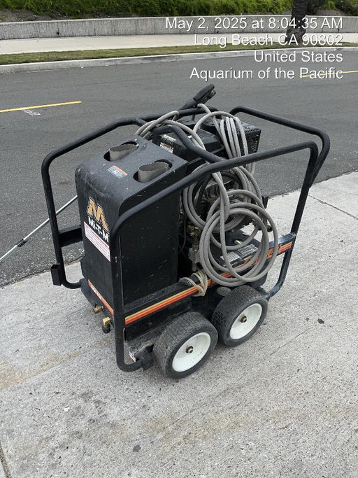 2025 MI-T-M HSP-3504-3MGK