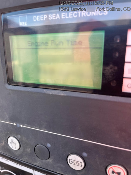 2021 AIRMAN SDG25S-8E1