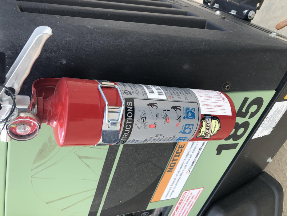 2019 SULLAIR 185-DPQ