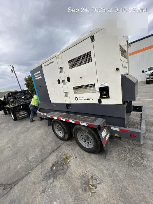 2023 ATLAS COPCO QAS 175