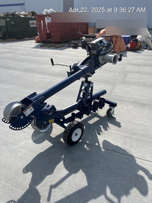 2025 CURRENT TOOLS 100A