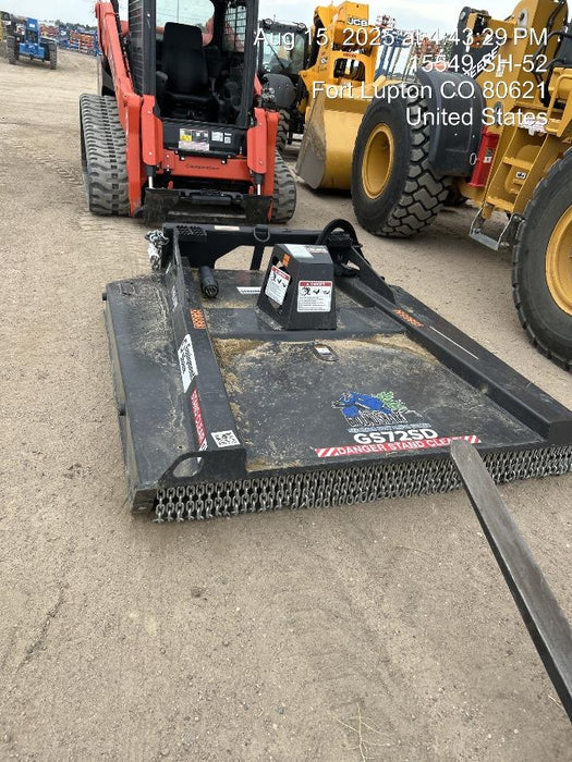 2025 PALADIN 30372A-0022