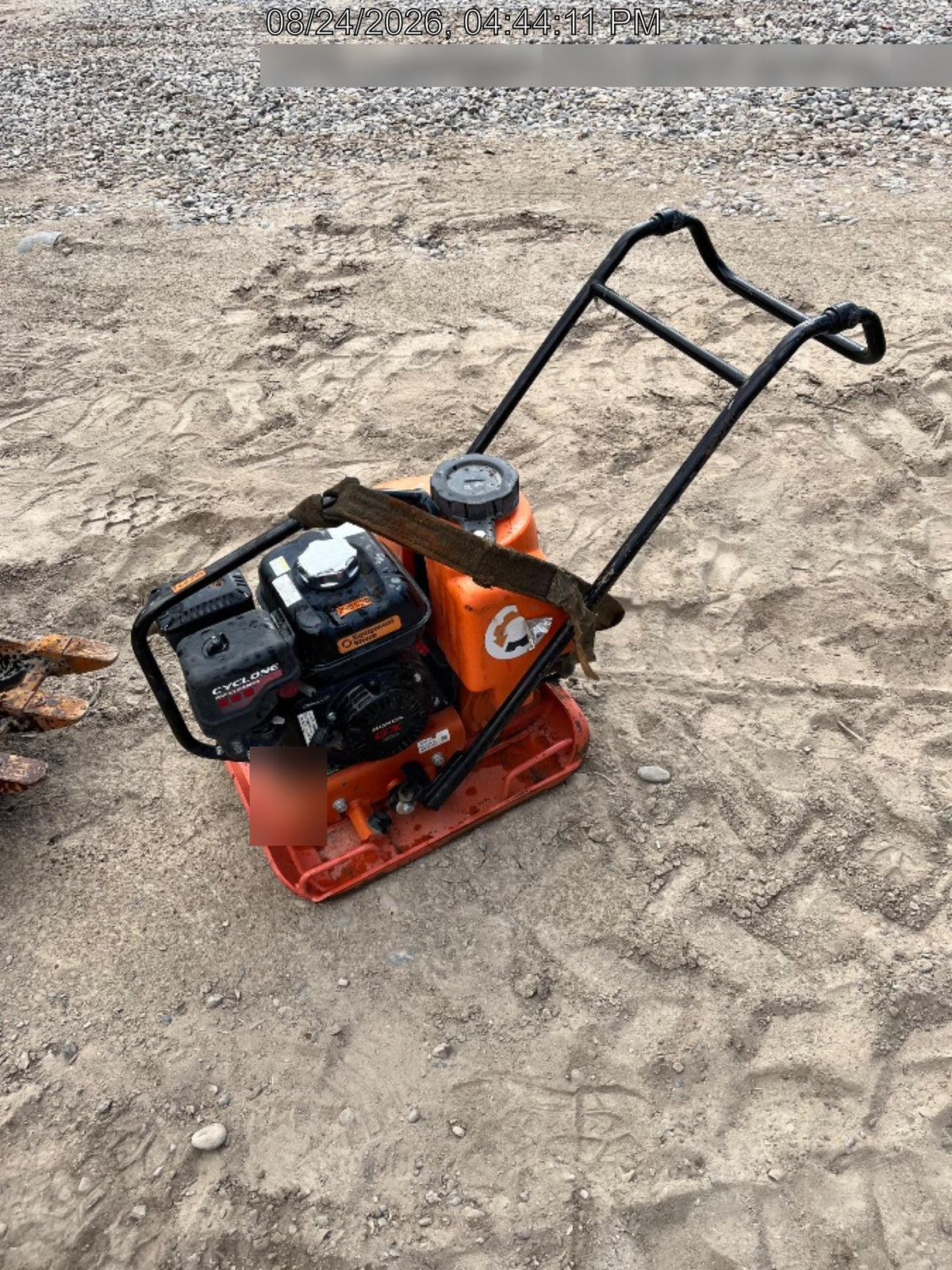 2023 MULTIQUIP MVC82VHW