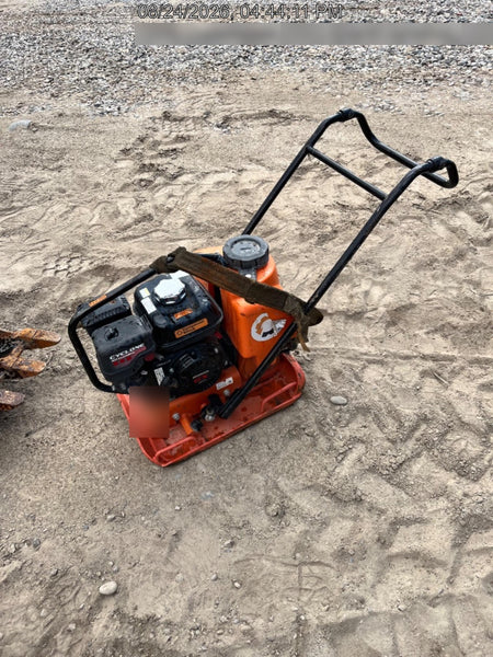 2023 MULTIQUIP MVC82VHW
