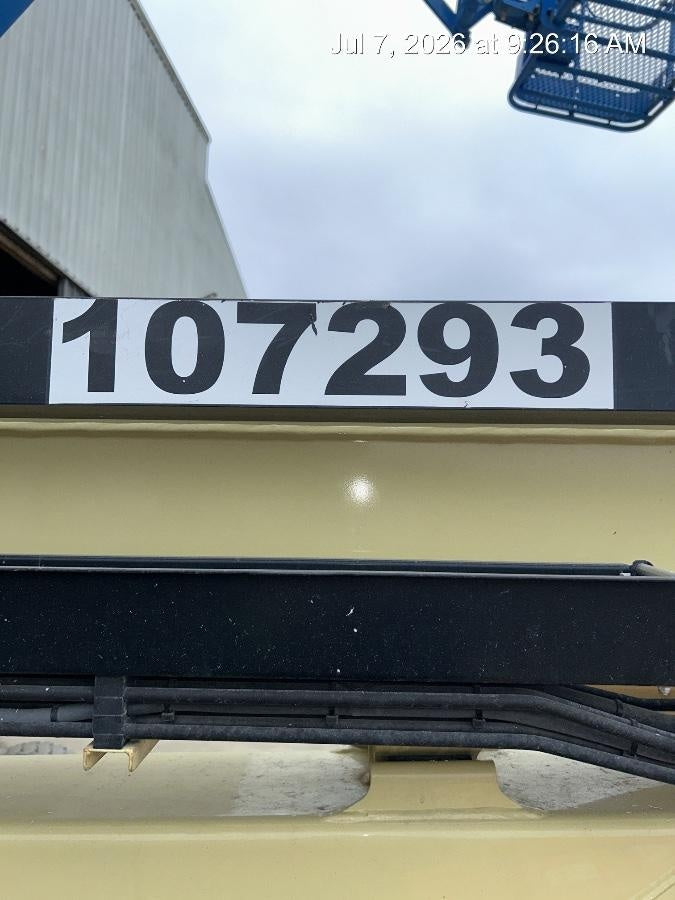 2020 JLG X770AJ