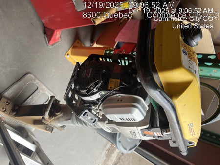 2025 WACKER NEUSON BS62-4Ab/28