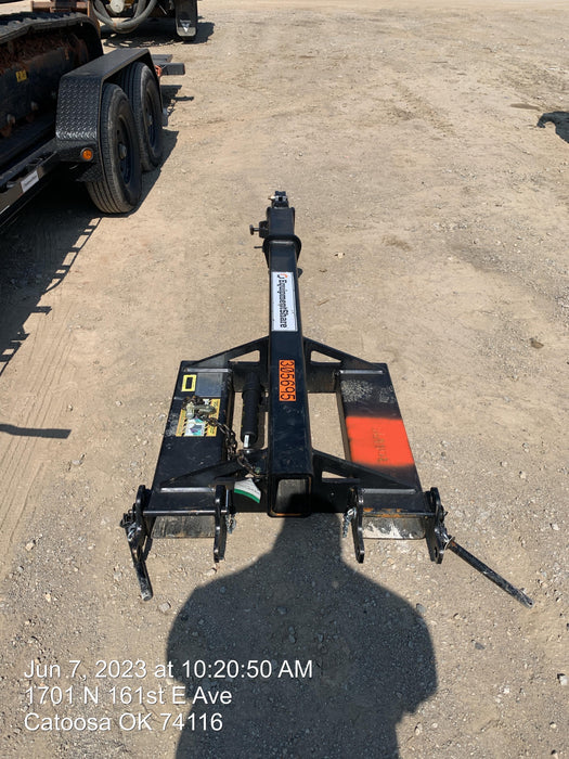 2023 STAR INDUSTRIES M1360B - Star JIB Boom