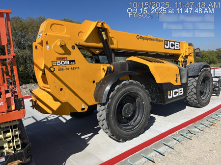 2024 JCB 509-42