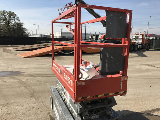 2016 SKYJACK SJIII-3219