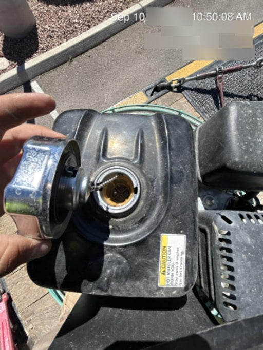 2024 MULTIQUIP B46H90