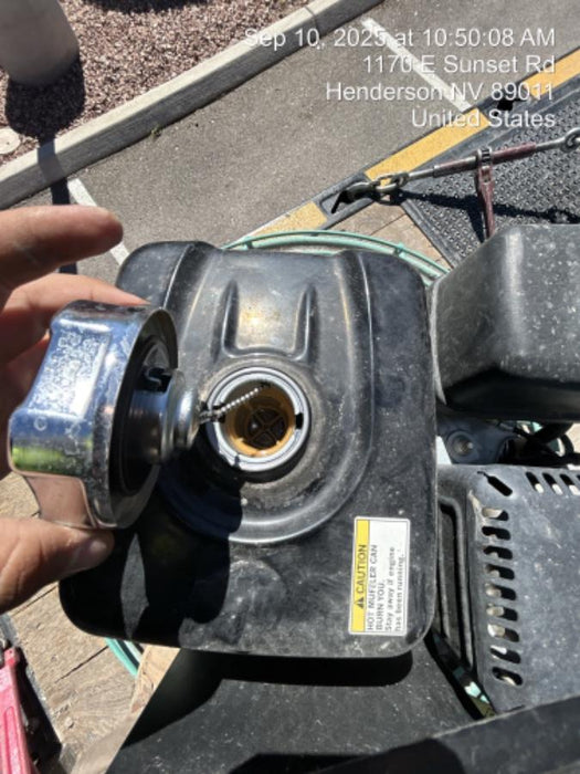 2024 MULTIQUIP B46H90