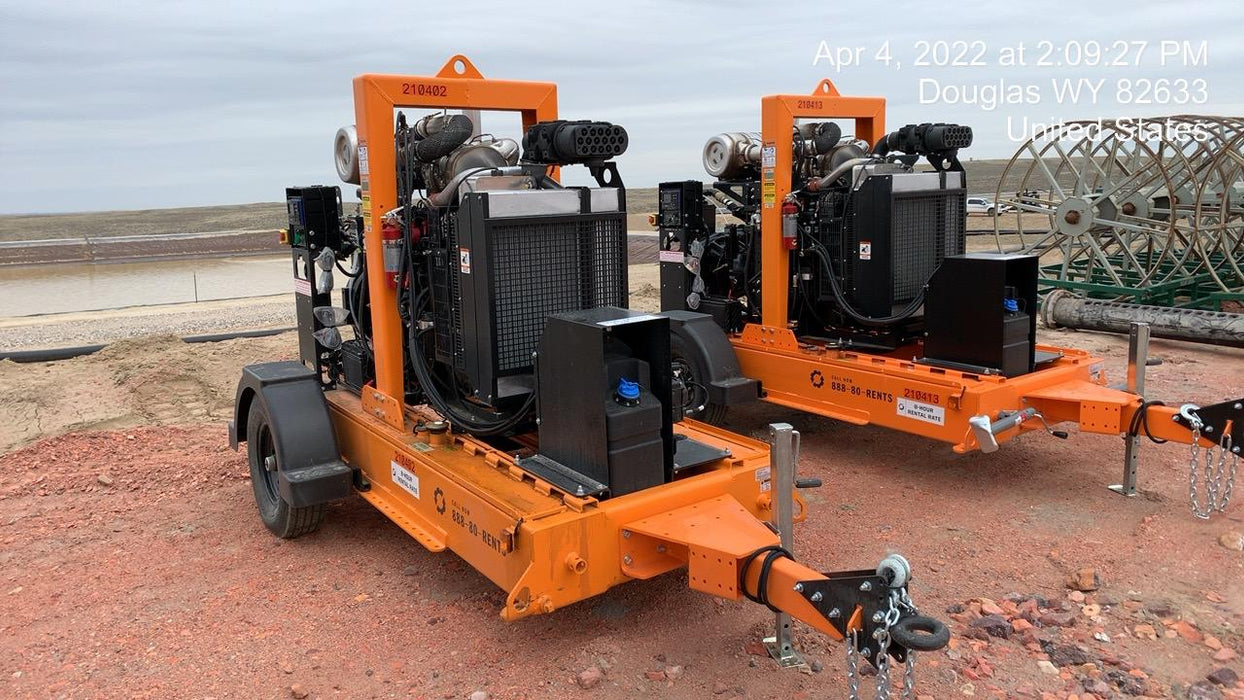 2022 PIONEER PP63C17L2-4045HFC06