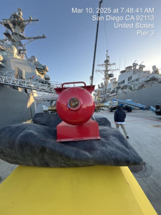 2024 TEXAS PNEUMATIC TOOLS, INC. TX-6AMF