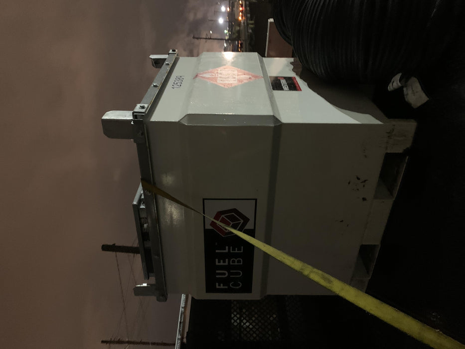 2020 FUELCUBE FCP250