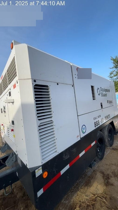 2025 BOBCAT PA915WCU-T4F