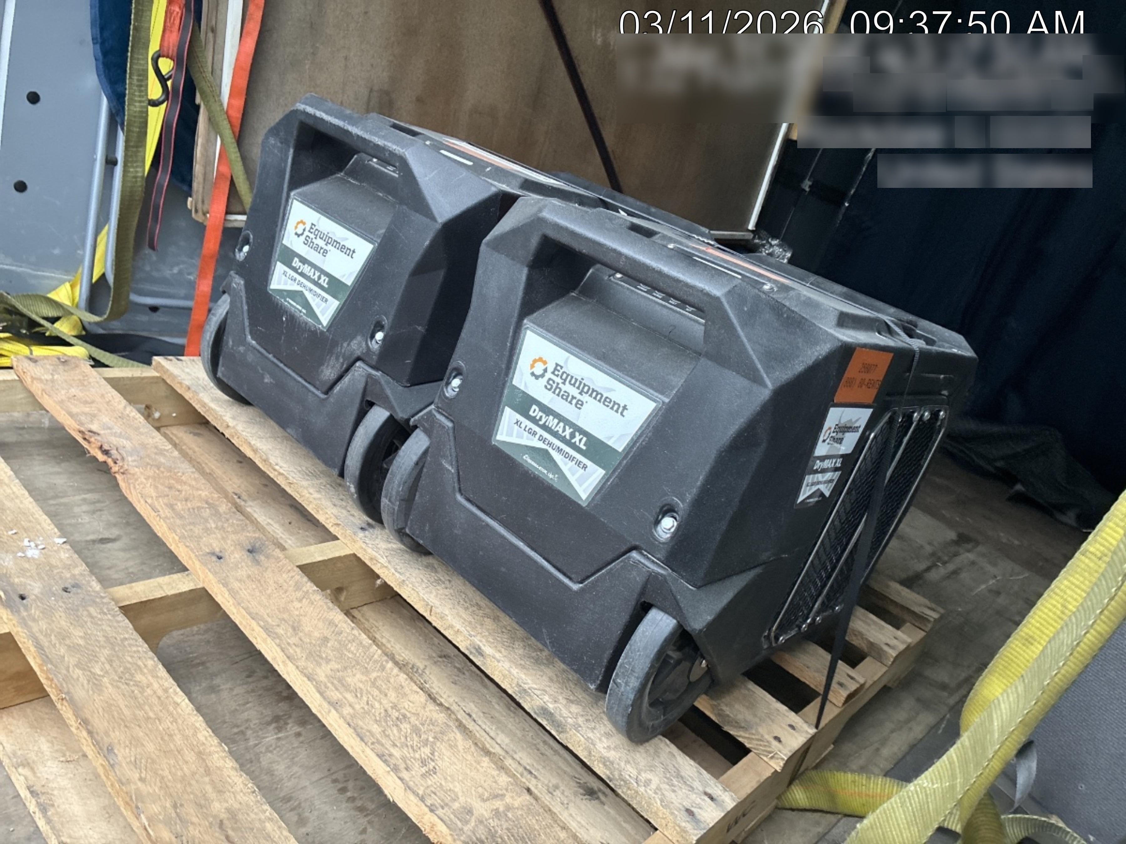 2022 PHOENIX DryMAX XL