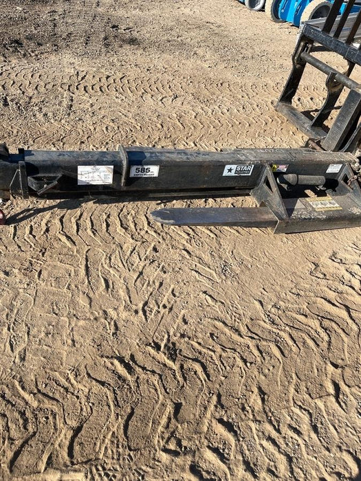 2021 STAR INDUSTRIES M1360B - Star JIB Boom