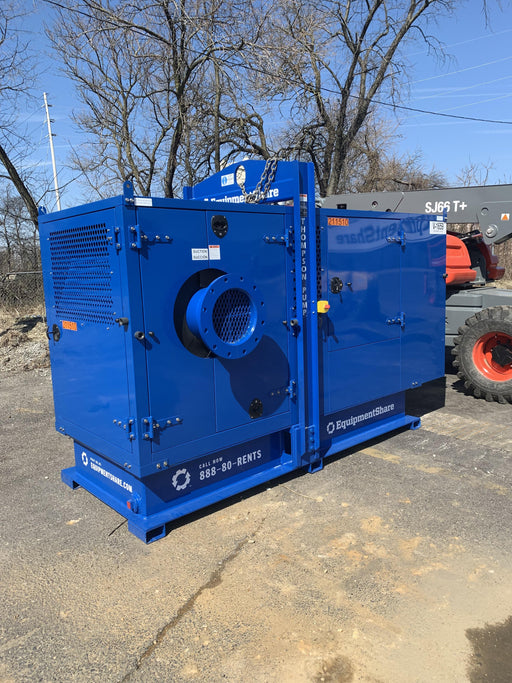 2022 THOMPSON 12R-DDS-3.6-X Canopy