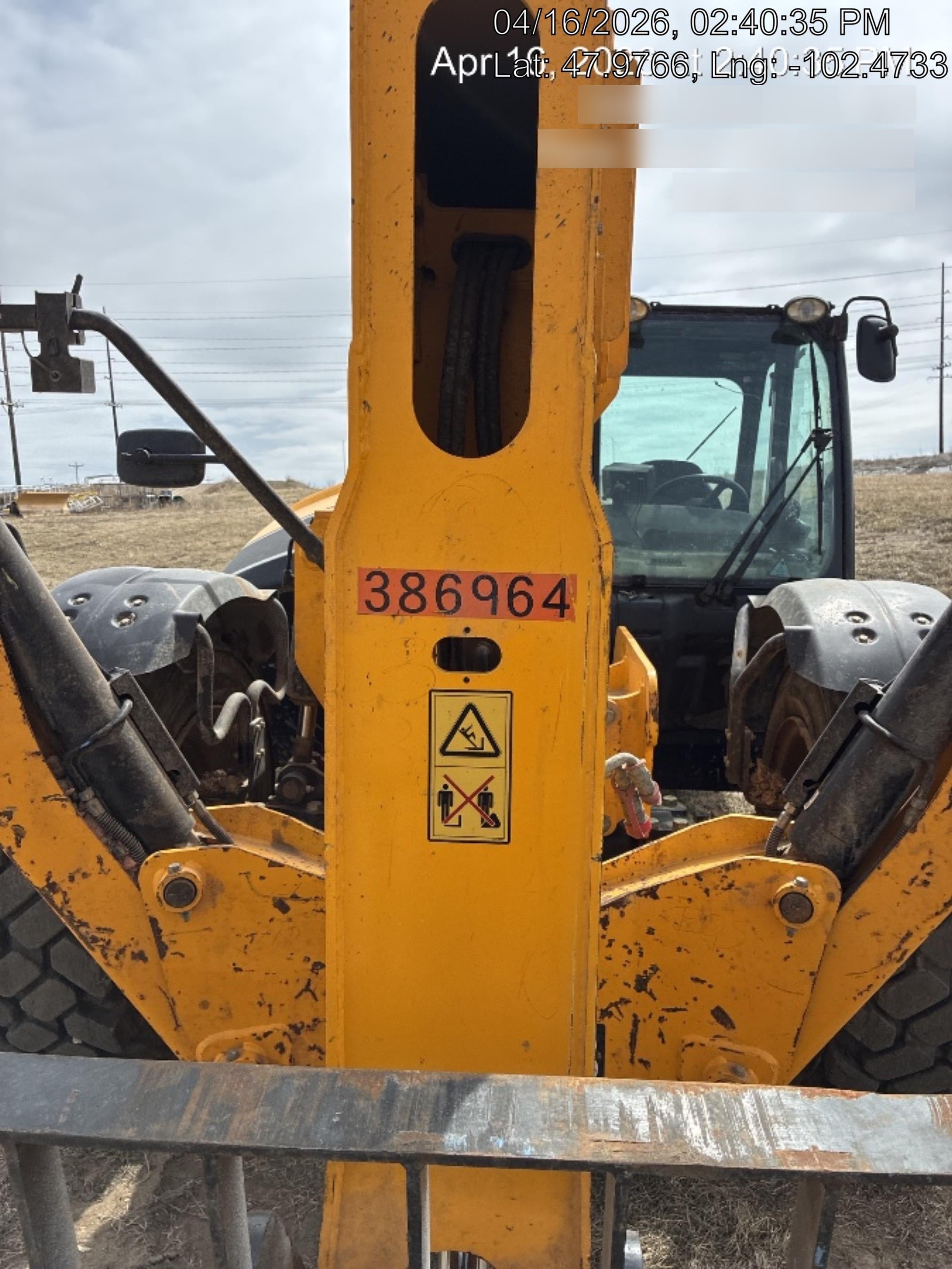 2024 JCB 512-56