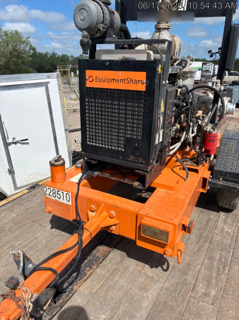 2022 RWN RWN-4NNTL-6.5OBPT-SS