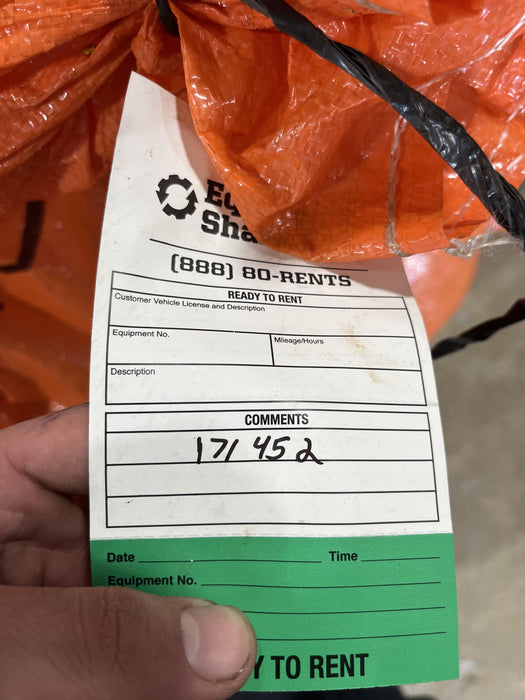 2021 LIND EQUIPMENT TLS-80XPLEDRE-LV