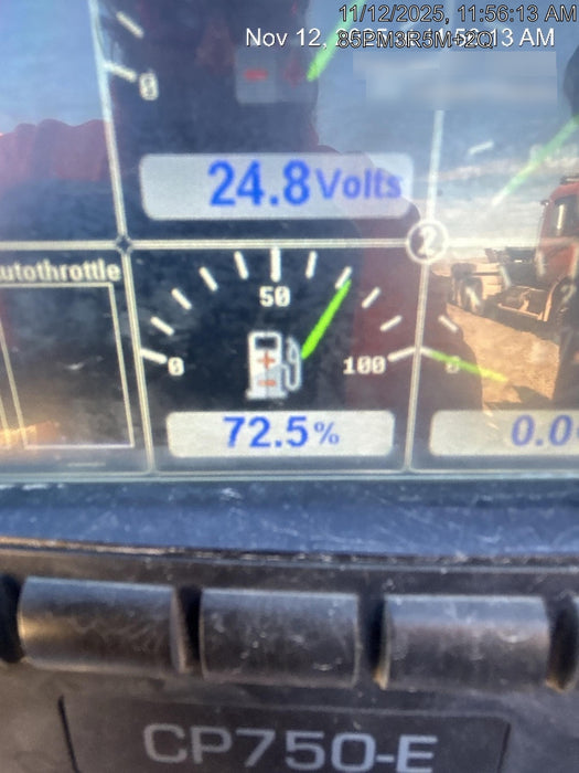 2023 PREMIER PUMP 8NHTH-RP-DC13