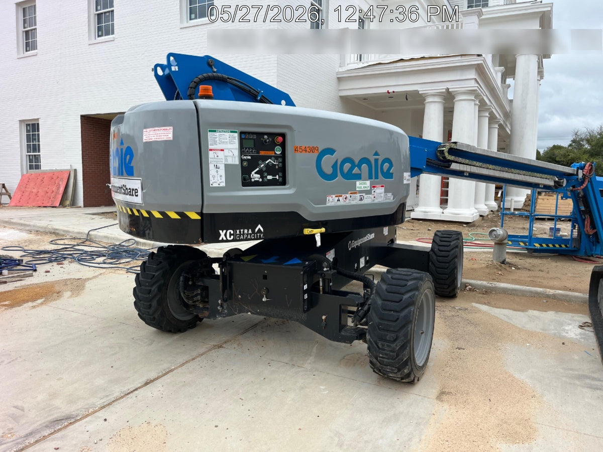 2024 GENIE S-45 XC