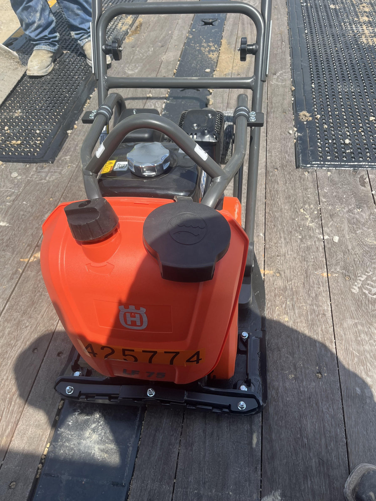 2024 HUSQVARNA LF75