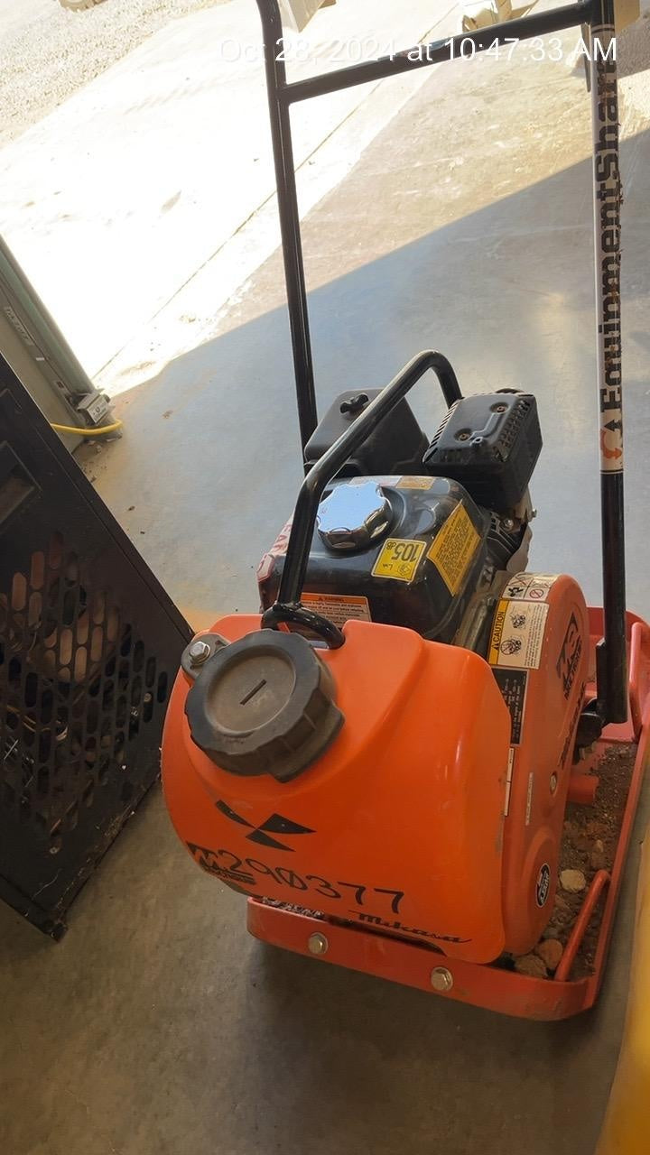 2023 MULTIQUIP MVC82VHW
