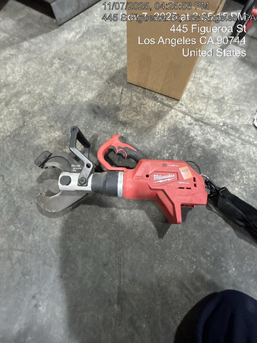 2022 MILWAUKEE 2776-21