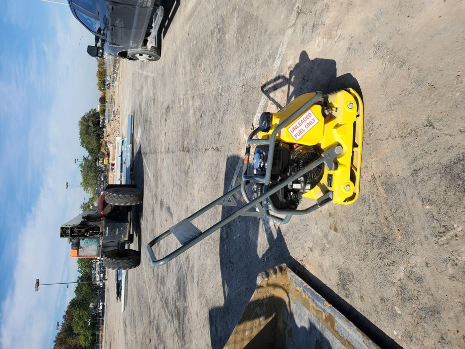 2019 WACKER NEUSON WP1550AW