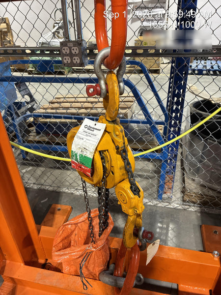 2024 HARRINGTON CF030-20