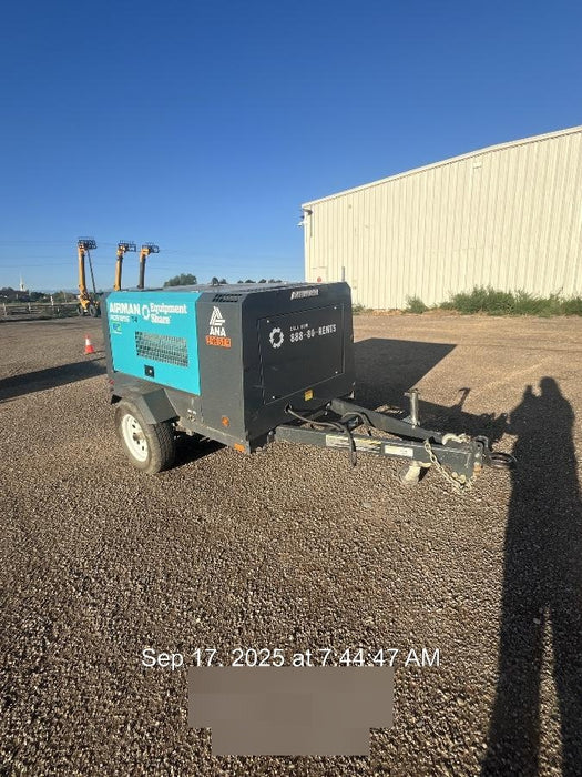 2024 AIRMAN PDS185S CWK