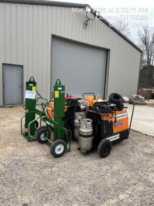 2021 SUMNER 213-16FB-LF