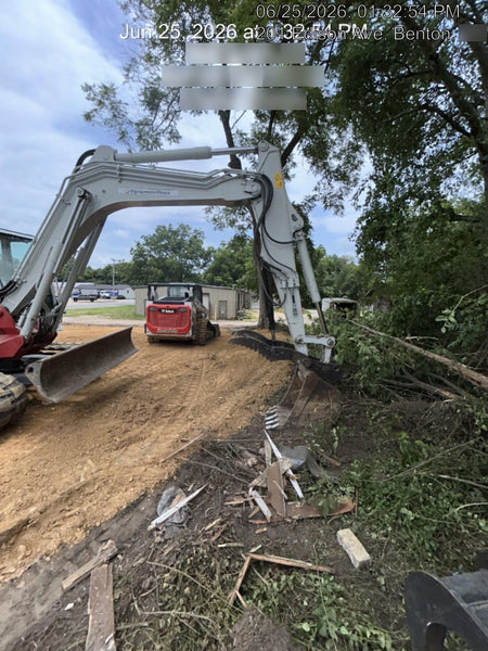 2023 TAKEUCHI TB290C