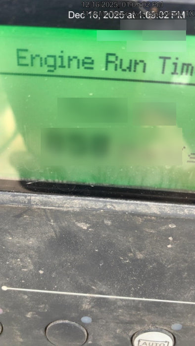 2022 AIRMAN SDG25S-8E1