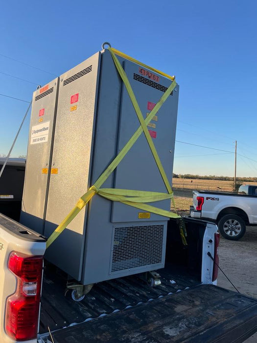 2024 UNIVERSAL LOAD BANKS ULB-R650