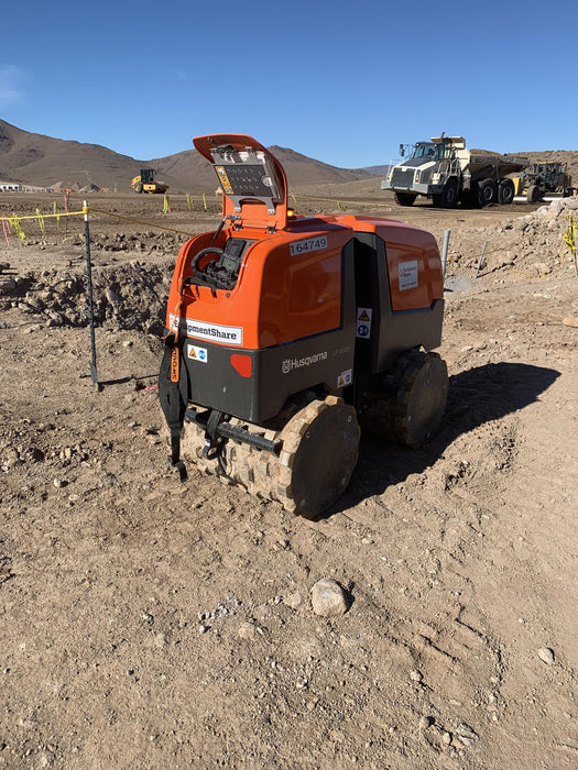 2021 HUSQVARNA LP9505