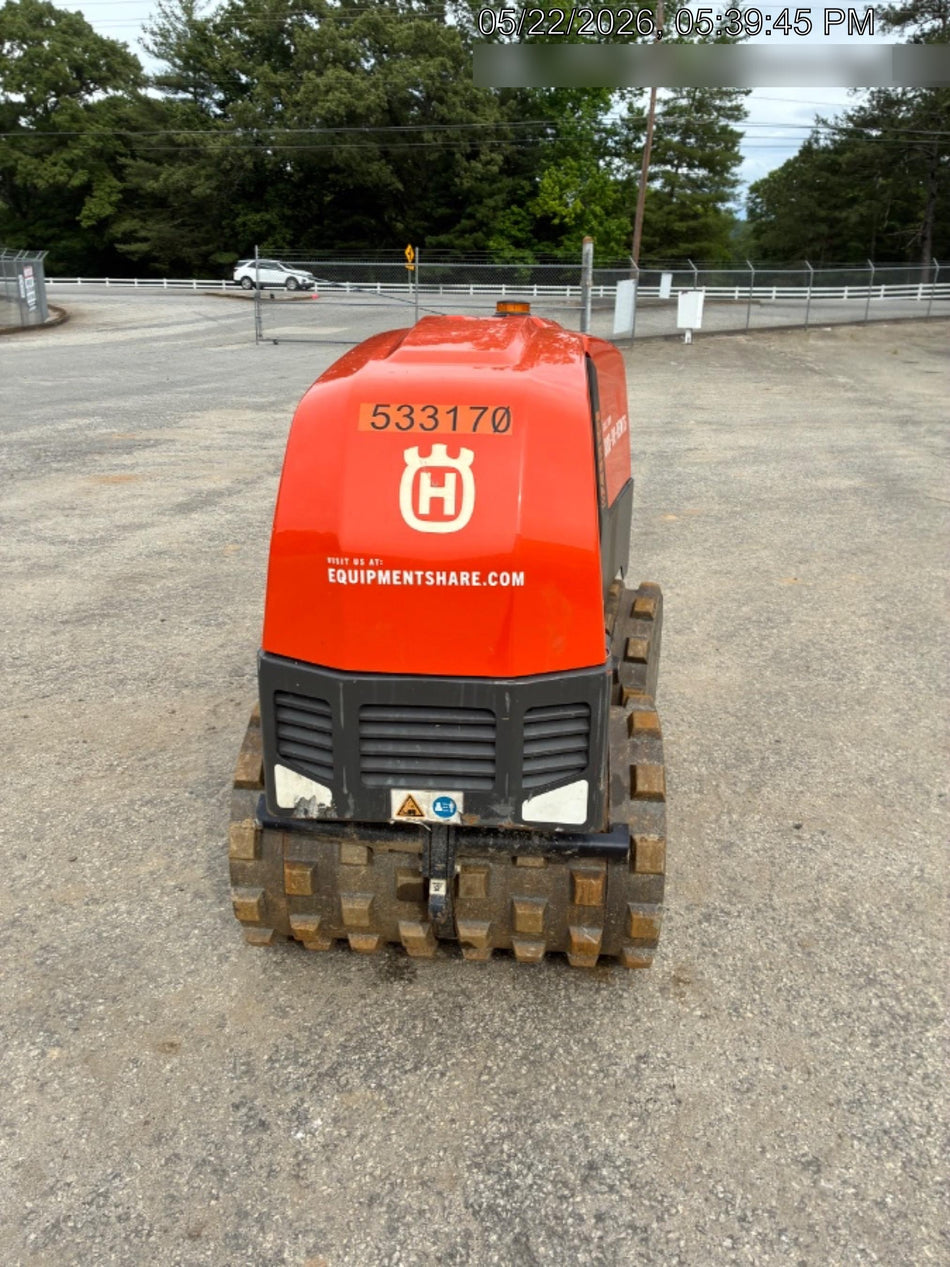 2025 HUSQVARNA LP9505